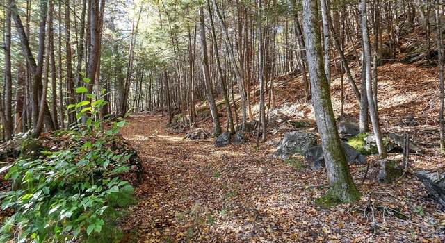 Photo of 0 Orange Rd, Warwick, MA 01378