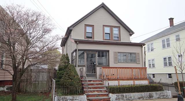 Photo of 25 Blaine St, Malden, MA 02148