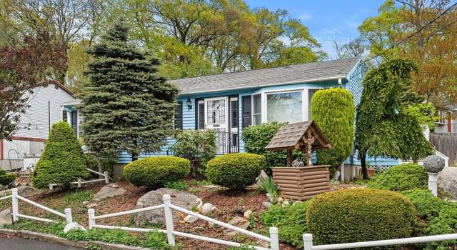 Photo of 1 Mayfair Rd, Peabody, MA 01960