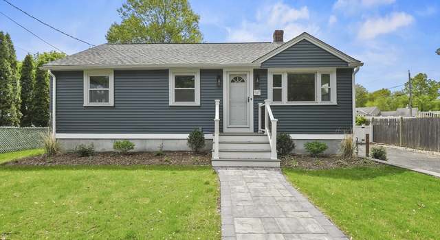 Photo of 189 Pond St, Randolph, MA 02368
