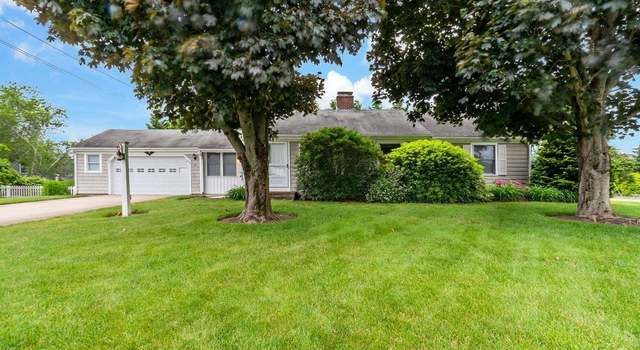Photo of 23 George St, Seekonk, MA 02771