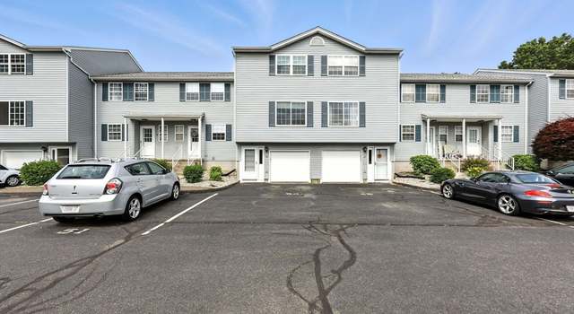 Photo of 50 Waters Edge #50, Ludlow, MA 01056