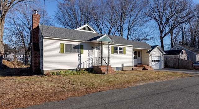 Photo of 18 Porter St, Shirley, MA 01464