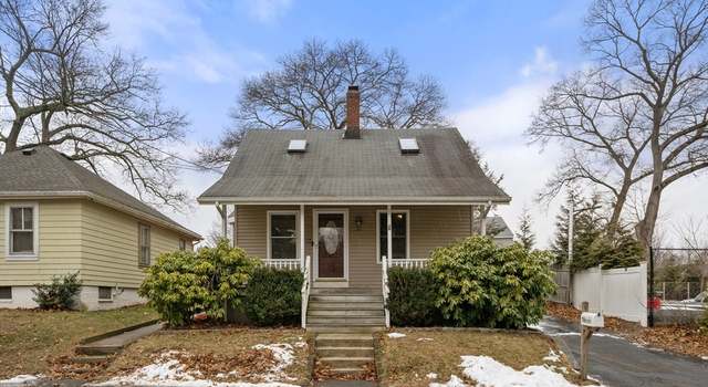 Photo of 74 Perrin Ave, Seekonk, MA 02771