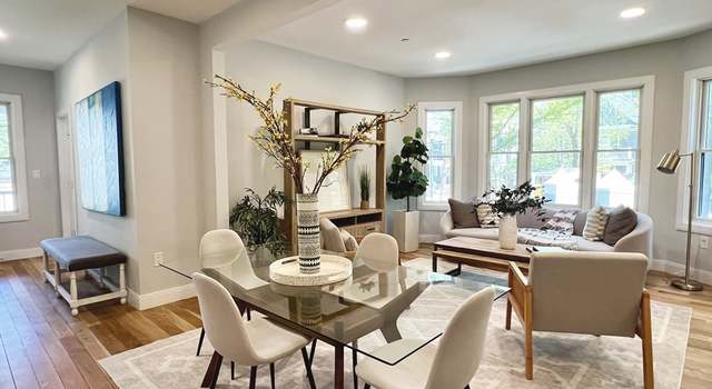 Photo of 6 Marie Ave #1, Cambridge, MA 02139