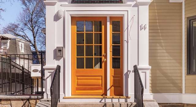 Photo of 14 Alaska #2, Boston, MA 02119