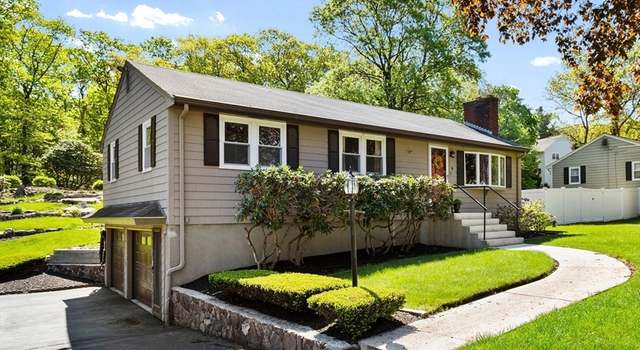 Photo of 74 Butler Ave, Wakefield, MA 01880