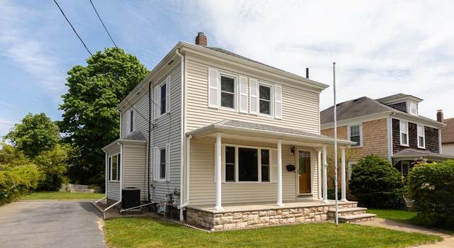 Photo of 69 Standish Ave, Plymouth, MA 02360