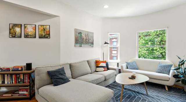 Photo of 30 Edgerly #4, Boston, MA 02115
