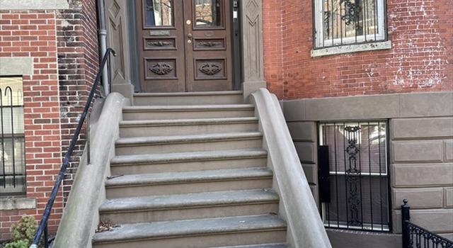 Photo of 298 Columbus Ave #4, Boston, MA 02116