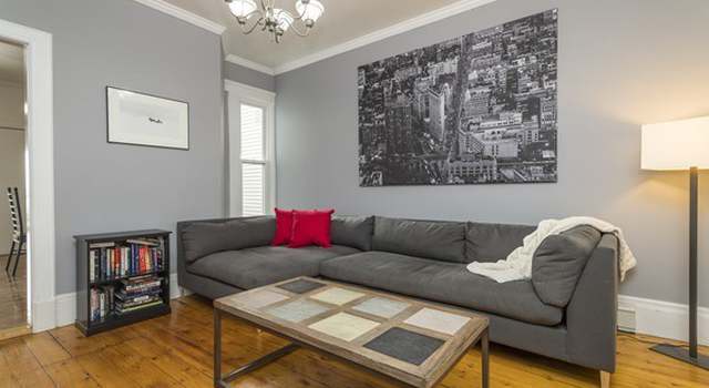 Photo of 261 Webster St #2, Boston, MA 02128