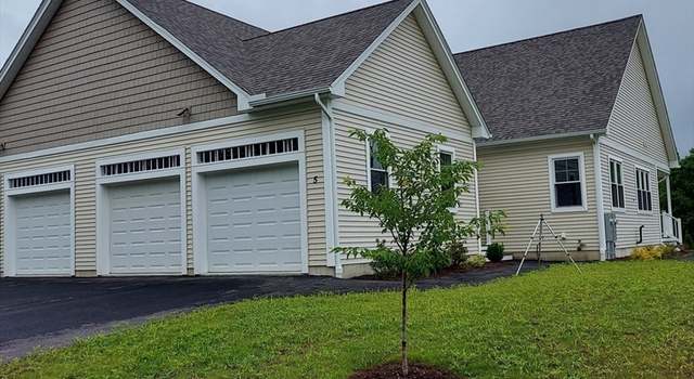 Photo of 5 Victoria Dr #33, Leicester, MA 01542