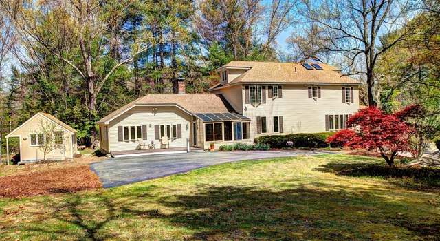 Photo of 55 Hall Rd, Chelmsford, MA 01824