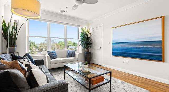 Photo of 156 Green St #303, Boston, MA 02130