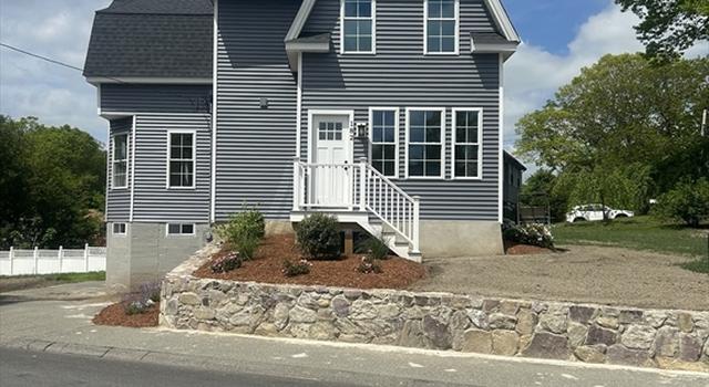 Photo of 182 Russ St, Randolph, MA 02368