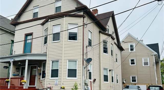 Photo of 19 Emmett St, Providence, RI 02903