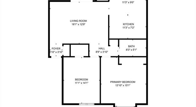 Photo of 84 Tennis Plaza Rd #46, Dracut, MA 01826