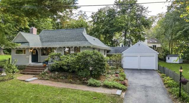 Photo of 3 Woodland Rd, Bedford, MA 01730