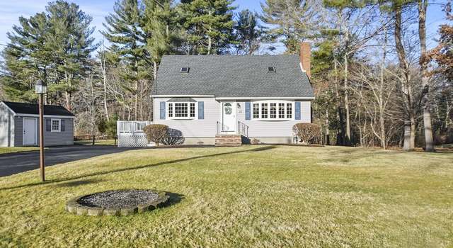 Photo of 22 Charme Rd, Billerica, MA 01821