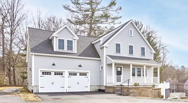 Photo of 16 Shiraz Ln #16, Acton, MA 01720