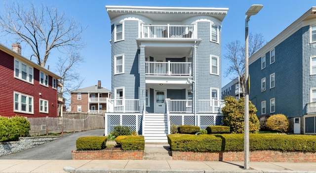Photo of 41 Westmoreland St, Boston, MA 02124