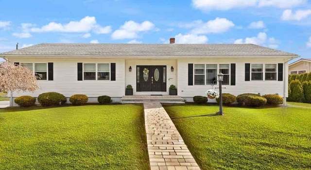 Photo of 16 Basswood Ave, Dartmouth, MA 02747