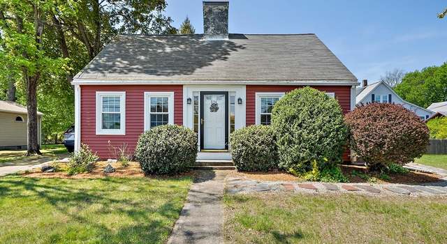 Photo of 524 Commercial St, Braintree, MA 02184