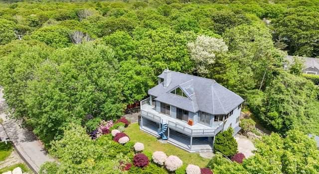 Photo of 9 Wigwam Rd, Falmouth, MA 02540