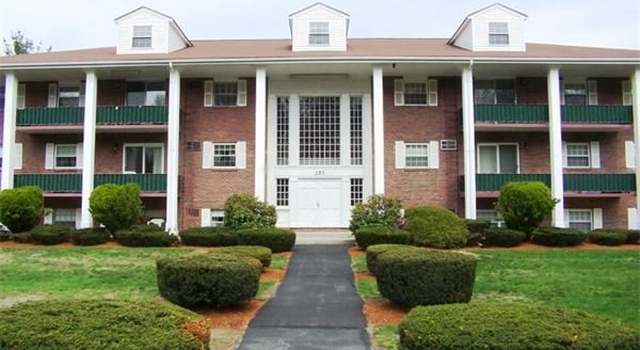 Photo of 257 N Main St #11, Andover, MA 01810