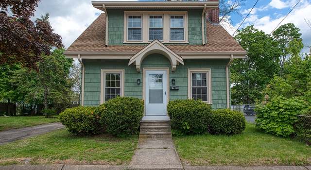 Photo of 58 Denton St, Brockton, MA 02301
