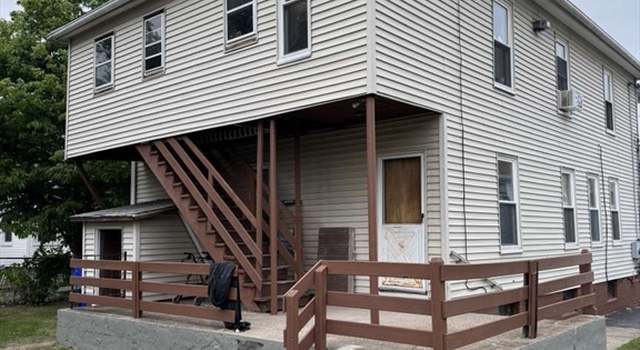 Photo of 5 Rogers Ave, Springfield, MA 01151