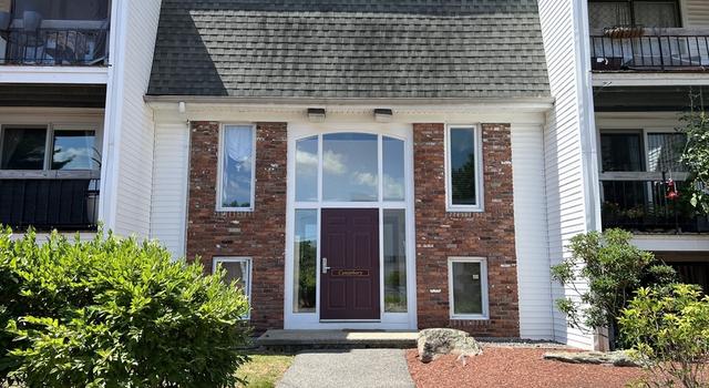 Photo of 96 Main St Unit C8, Foxboro, MA 02035
