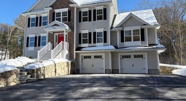 Photo of 432 Treble Cove Rd, Billerica, MA 01821