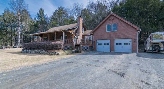 Photo of 39 Frizzell Hill Rd, Leyden, MA 01337