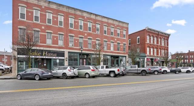 Photo of 21 South St #34, Westborough, MA 01581