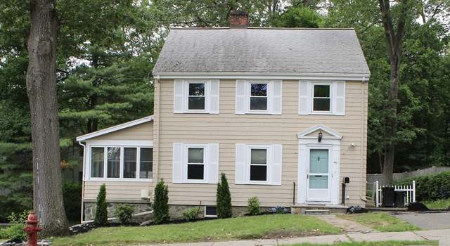 Photo of 49 Newcomb Rd, Stoneham, MA 02180