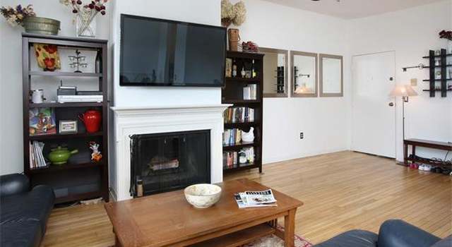 Photo of 325 Columbus Ave #8, Boston, MA 02116