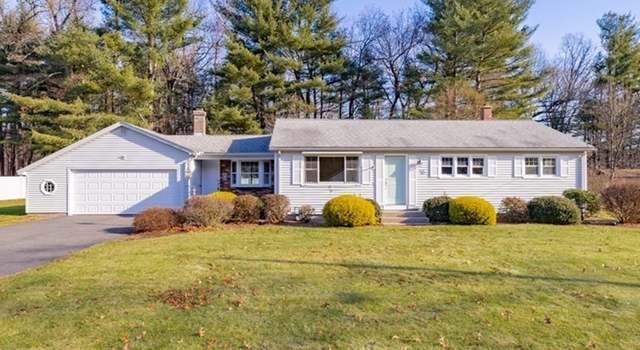 252 Birch Bluffs Dr, Westfield, MA 01085 | Redfin