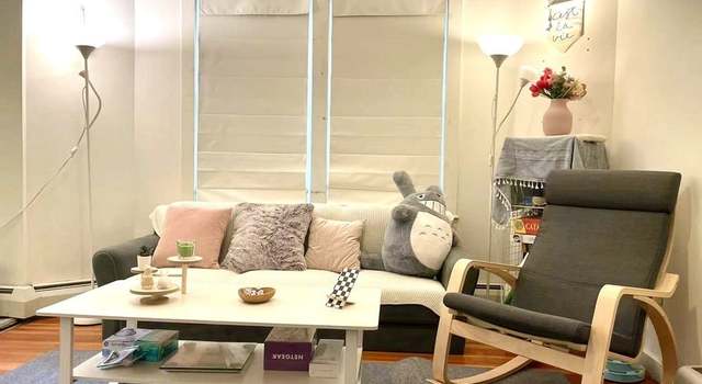 Photo of 15 Estrella St #1, Boston, MA 02130