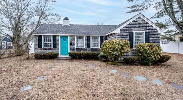 Photo of 30 Alden Way, Barnstable, MA 02601