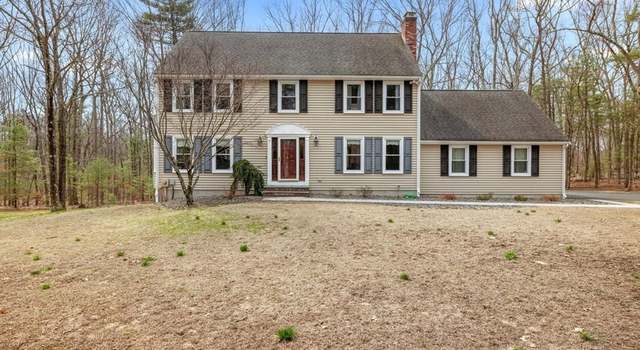 Photo of 15 Daniels Rd, Mendon, MA 01756