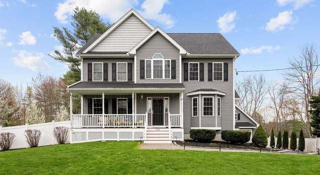 Photo of 205 Salem St, Wilmington, MA 01887