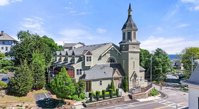 Photo of 214 Atlantic Ave #8, Hull, MA 02045