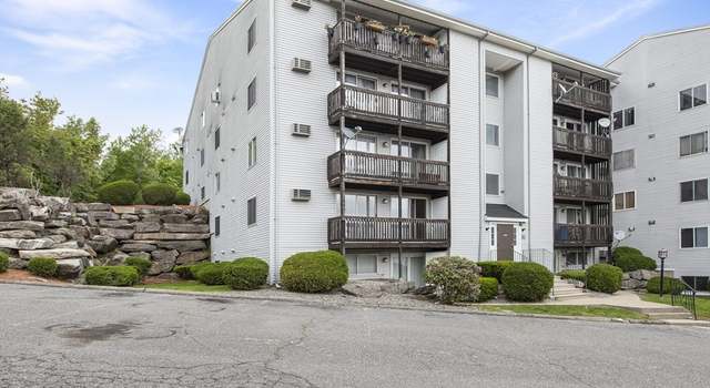 Photo of 11 Gibbs St Unit I132, Worcester, MA 01607