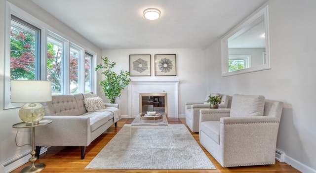 Photo of 26 Olive St, Winchester, MA 01890
