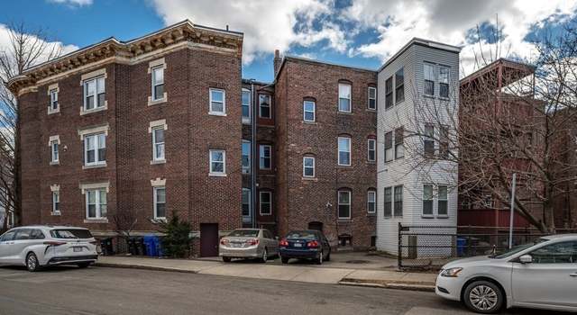 Photo of 166 Thorndike St #1, Brookline, MA 02446