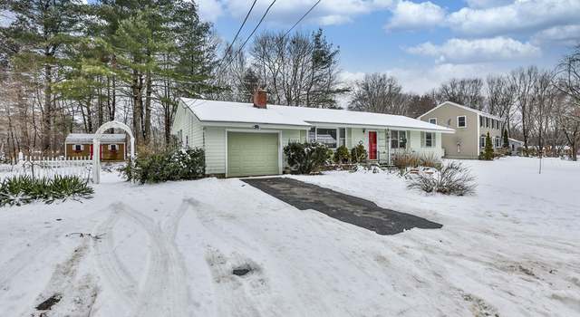 Photo of 56 Ivy Dr, Lancaster, MA 01523