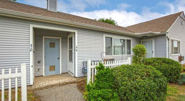 Photo of 48 Andersen Rd #48, Chicopee, MA 01022