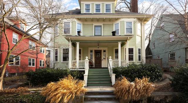 Photo of 15 Lyndhurst St, Boston, MA 02124
