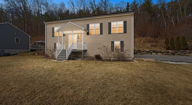 Photo of 99 Cournoyer Blvd, Southbridge, MA 01550